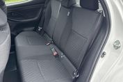 Toyota Yaris 1.5 Comfort