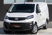 Fiat Scudo L2H1 Chłodnia 0°C AT