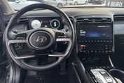 Hyundai Tucson Executive 1.6 T-GDi HEV  4WD