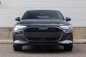 Audi A3 TFSI Advanced