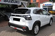 Suzuki S-Cross 1.4 BoosterJet mHEV Premium Plus SP aut