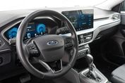 Ford Focus 1.0 EcoBoost aut