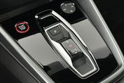 Audi A3 S3 TFSI quattro