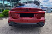 Audi A5 TFSI S line