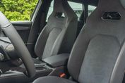 Cupra Leon Sportstourer 1.5 eTSI mHEV DSG