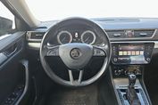 Skoda Superb 2.0 TSI Ambition DSG