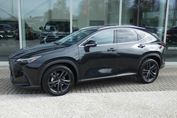 Lexus NX 350h Prestige 2.5 Hybrid AWD