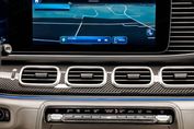 Mercedes GLE AMG 53  4-Matic+