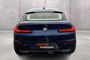 BMW X4 xDrive20d sport-aut