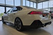 BMW Seria 5 520i M Sport