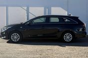 Kia Ceed 1.4 T-GDI M DCT