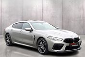 BMW Seria 8 M8 Gran Coupe
