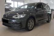 Volkswagen Touran Comfortline Plus 1.5 TSI DSG