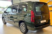 Opel Combo Kombi XL L2H1 EAT8
