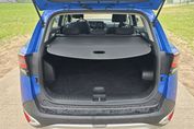 Kia Sportage 1.6 T-GDI M