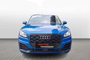 Audi Q2 35 TFSI Sport S tronic