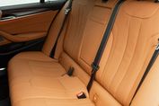 BMW Seria 5 Touring 530e M Sport