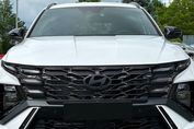 Hyundai Tucson 1.6 T-GDi  N-Line 2WD DCT
