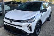 Renault Captur Techno 1.3 TCe mHEV