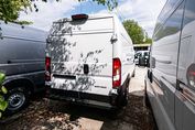 Opel Movano Heavy L4H2