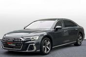 Audi A8 L 50 TDI mHEV Quattro Tiptr.