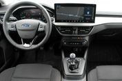 Ford Focus 1.0 EcoBoost Titanium