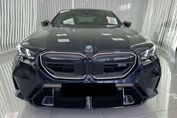 BMW Seria 5 M5