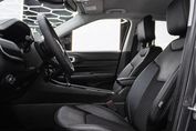 Jeep Compass 1.5 T4 Mhev Limited Fwd S&S Dct