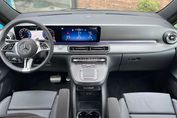 Mercedes V Klasa 250 d 9G-Tronic Avantgarde (długi)