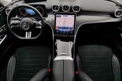Mercedes Klasa C 200 mHEV 4-Matic