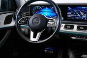 Mercedes GLE 350 e 4-Matic Advanced