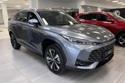 MG HS 1.5T PHEV Exclusive aut