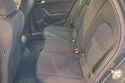 Seat Arona TSI DSG