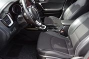 Kia Ceed 1.5 t-Gdi DCT7 Opf 48V Mild Hybrid Vision