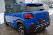 Citroen C3 Aircross 1.2 PureTech Shine S&S