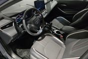 Toyota Corolla 1.8 Hybrid GR Sport
