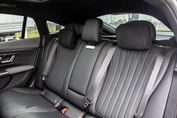 Mercedes EQS 580 107.8kWh 4-Matic Electric Art