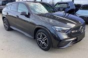 Mercedes GLC Coupe 220 d 4-Matic AMG Line
