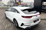 Kia ProCeed 1.5 T-GDI GT Line DCT