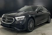 Mercedes E Klasa 300 e AMG Estate
