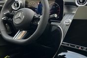Mercedes GLC 220 d 4-Matic AMG Line