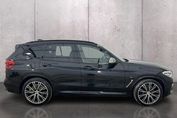 BMW X3 M40d xDrive