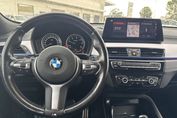 BMW X2 xDrive18d M Sport