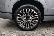Jaecoo 8 1.5 T-GDI Super Hybrid Premium DHT 7os.