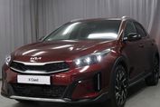 Kia XCeed 1.6 T-GDI Tribute DCT