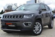 Jeep Compass 1.3 TMair Limited FWD S&S