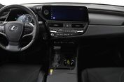 Lexus ES 300h Prestige