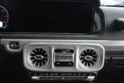 Mercedes Klasa G 450 d