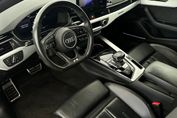 Audi A5 Sportback 40 TFSI quattro S Line