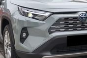 Toyota RAV4 Executive 2.5 Hybrid AWD